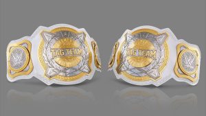 WWE Women's Tag-Team Championships