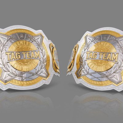 WWE Women's Tag-Team Championships