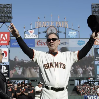 Bochy