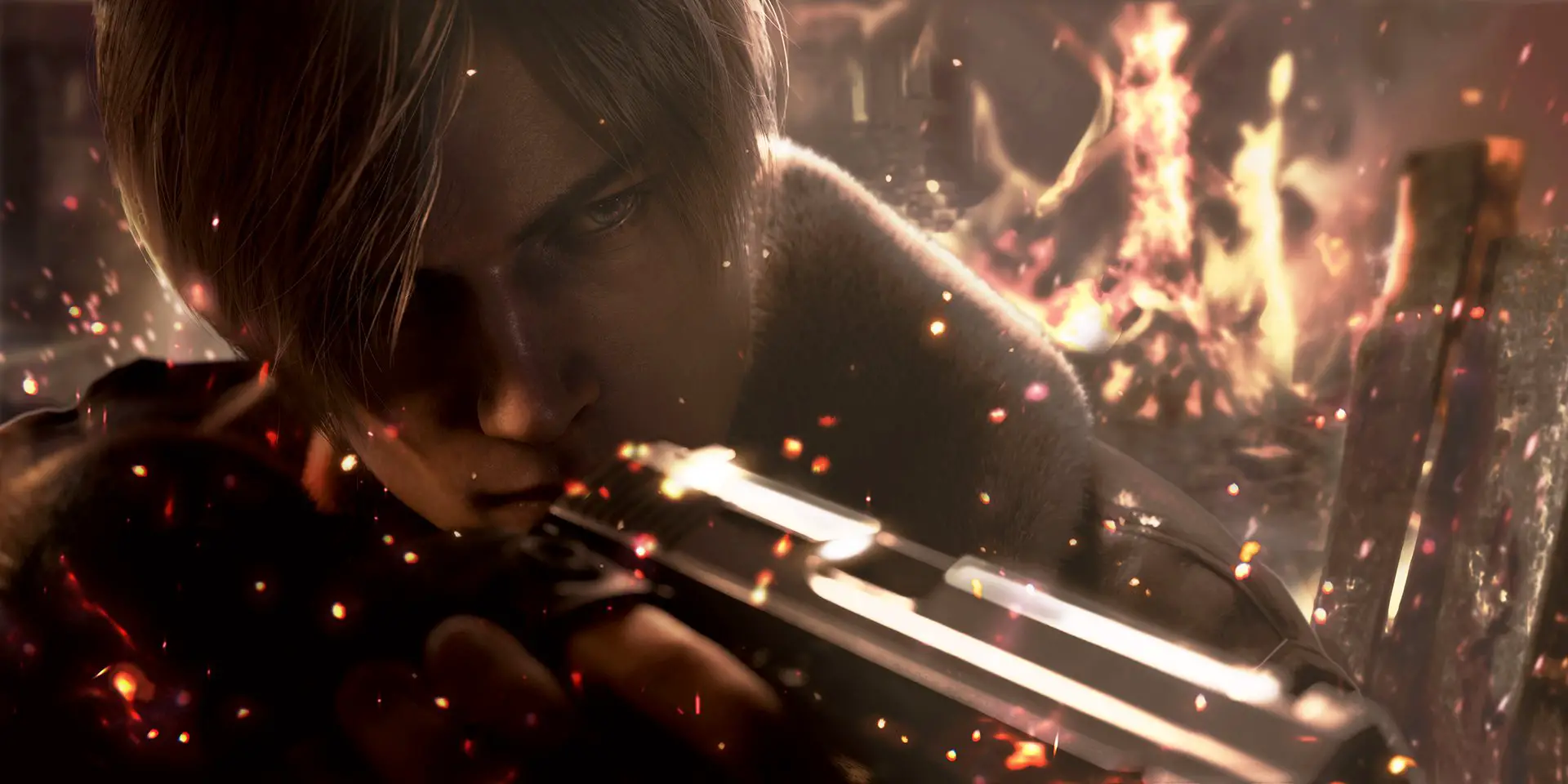Resident Evil