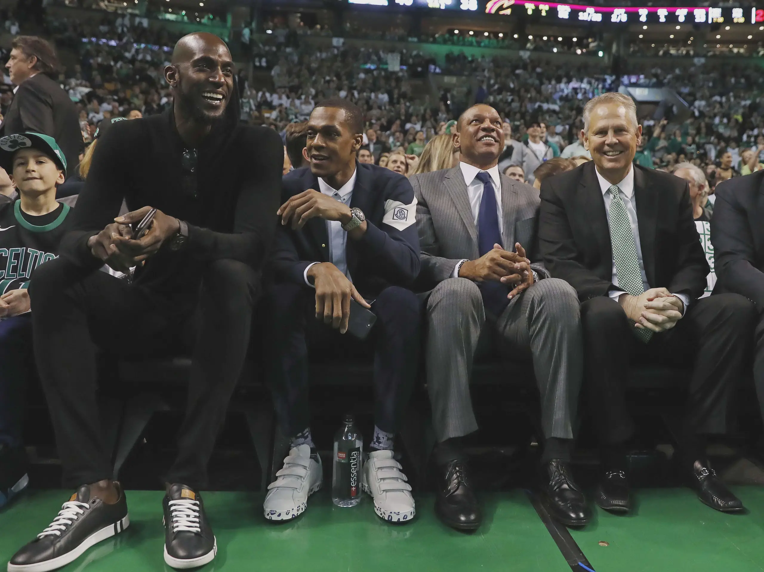 Doc Rivers