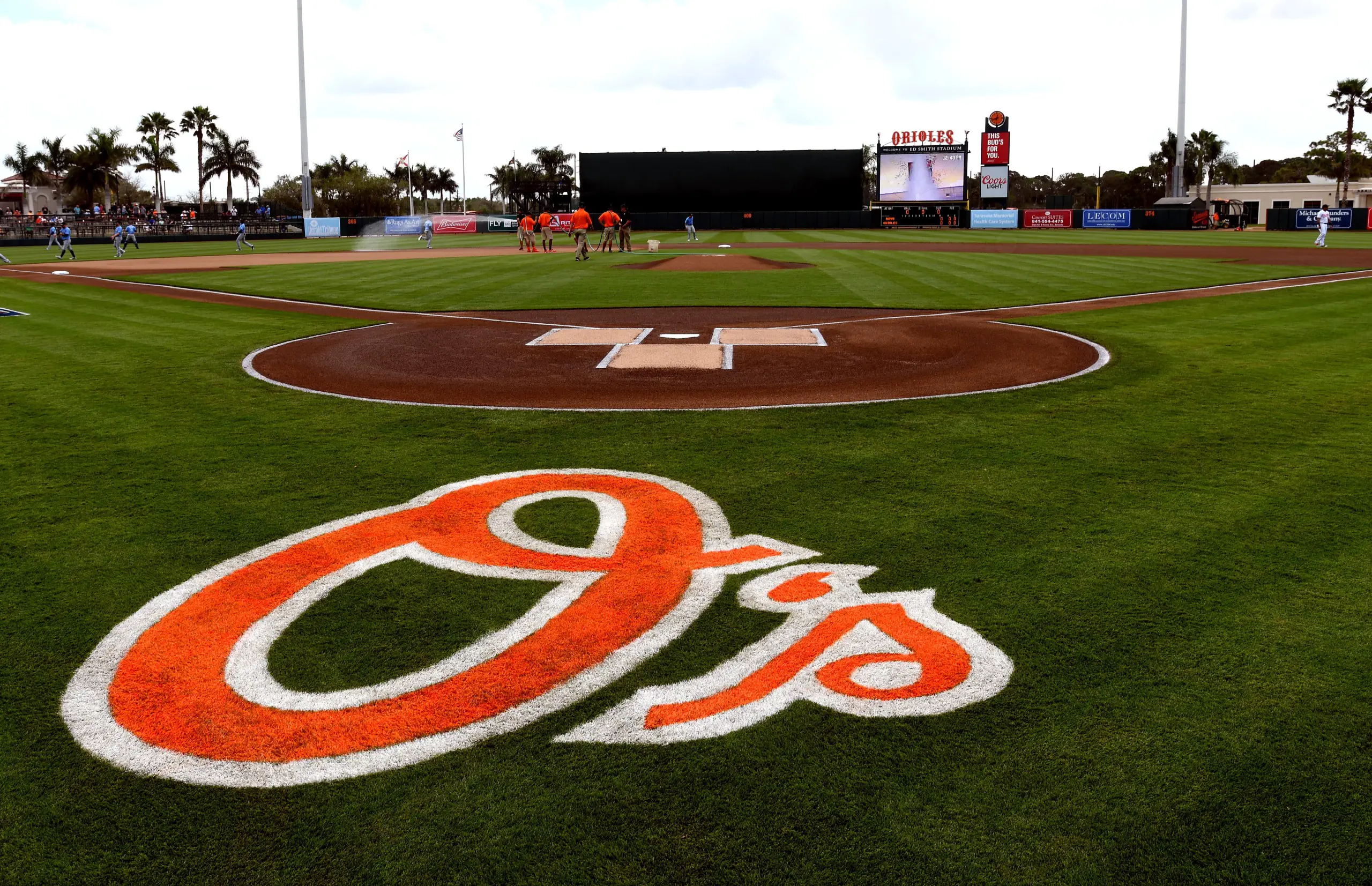 Angelos Family Officially Sells The Orioles - Vendetta Sports Media