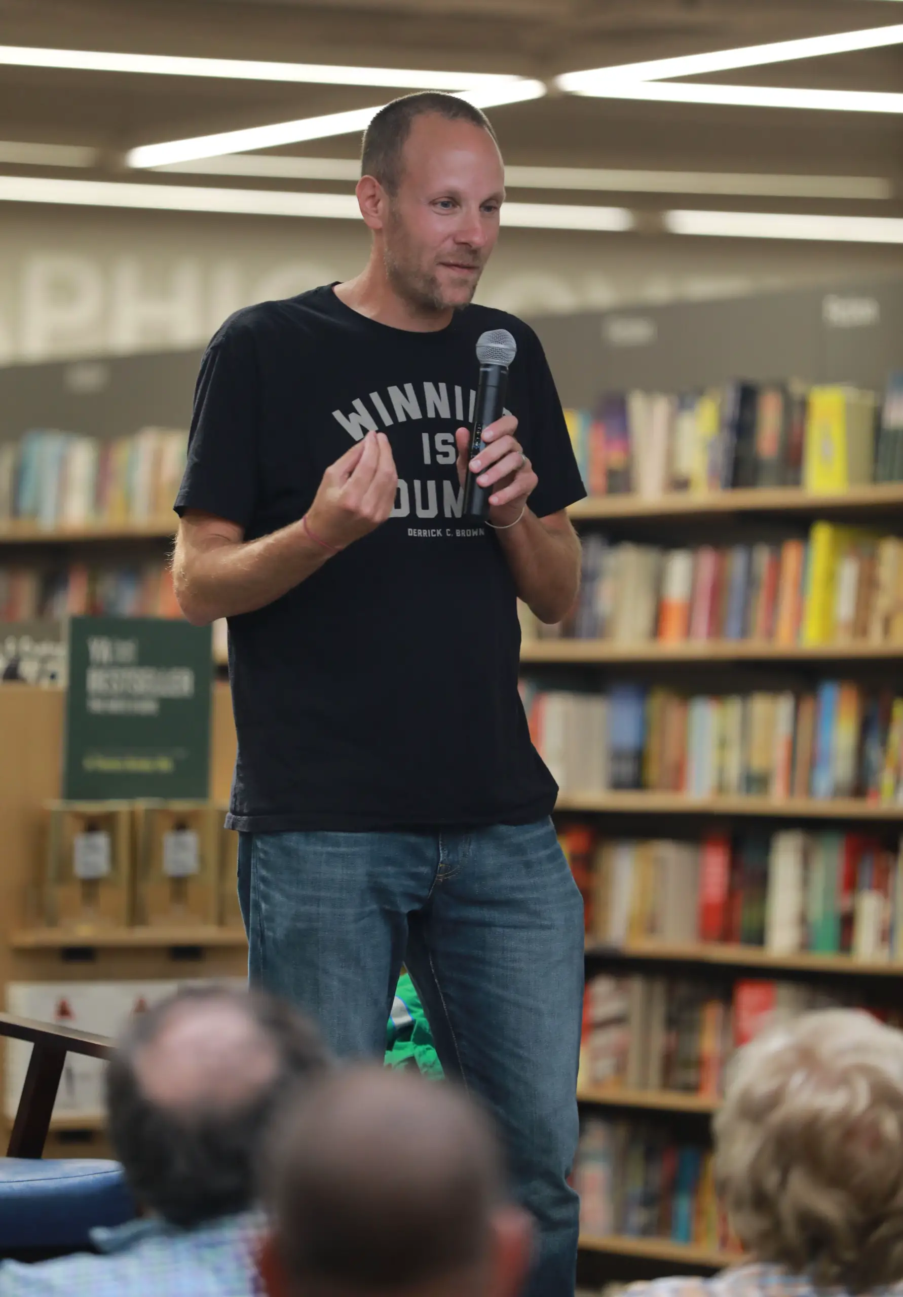 Jeff Pearlman