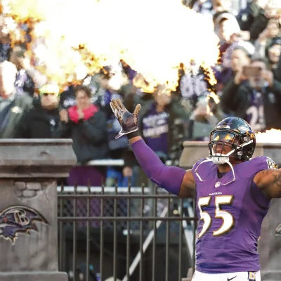Terrell Suggs