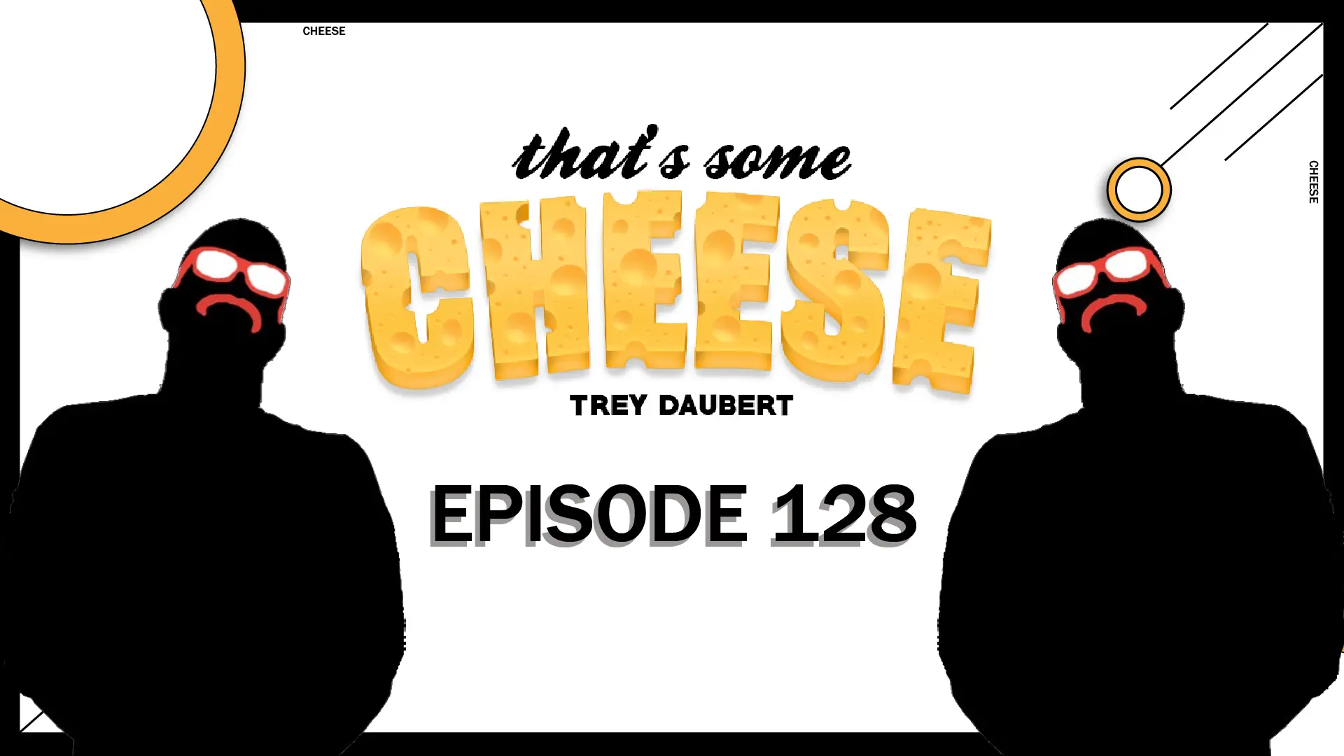 That's Some Cheese