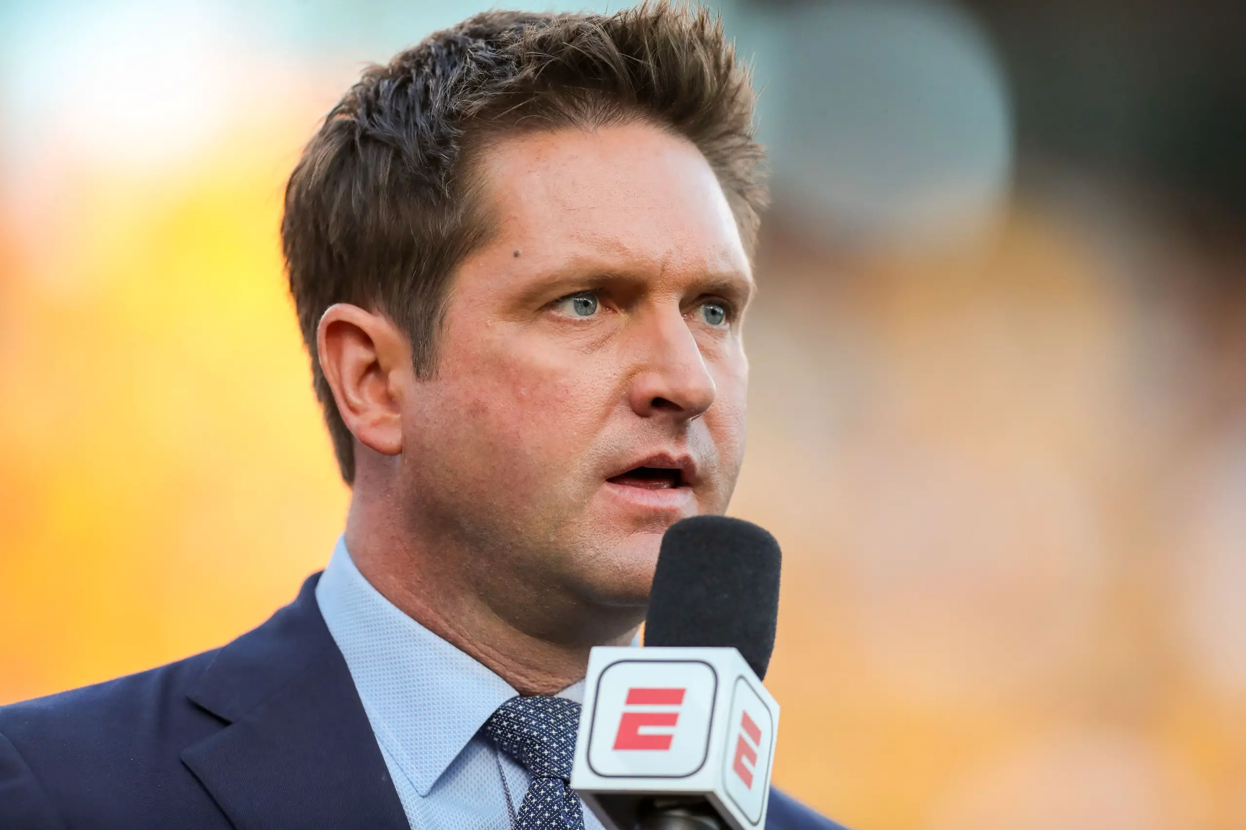 Todd McShay