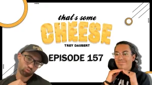 That's Some Cheese
