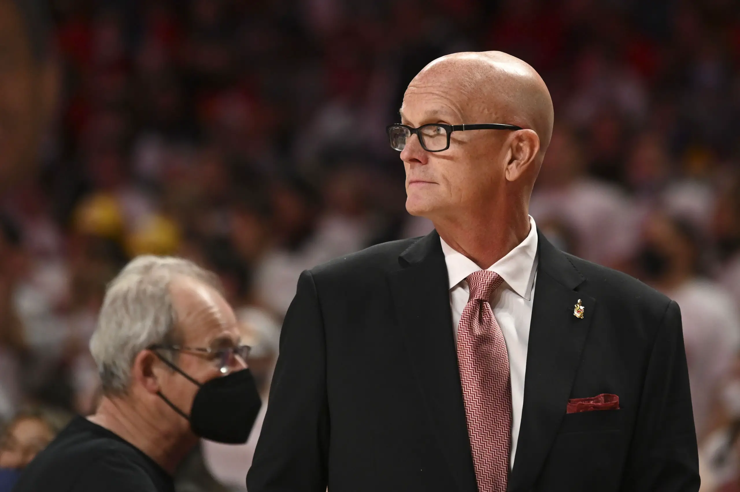 Scott Van Pelt