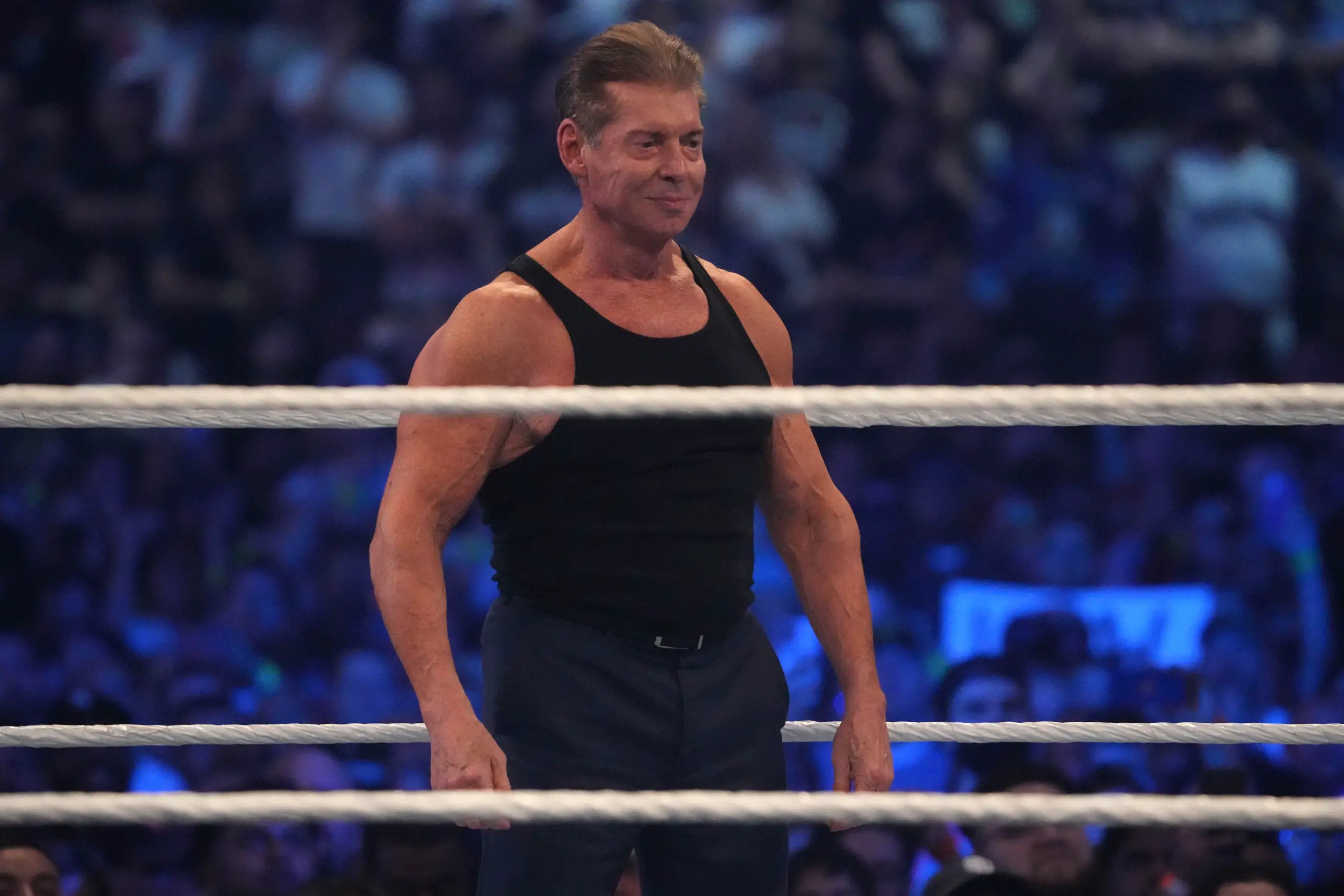 Everything You Need To Know About The New Vince McMahon Lawsuit