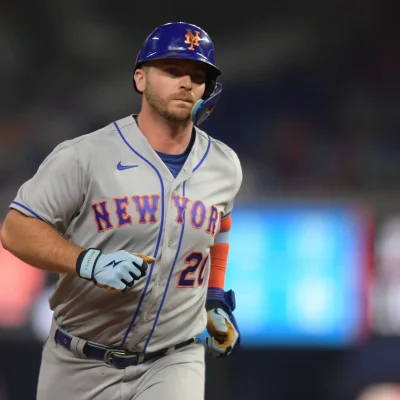 Pete Alonso