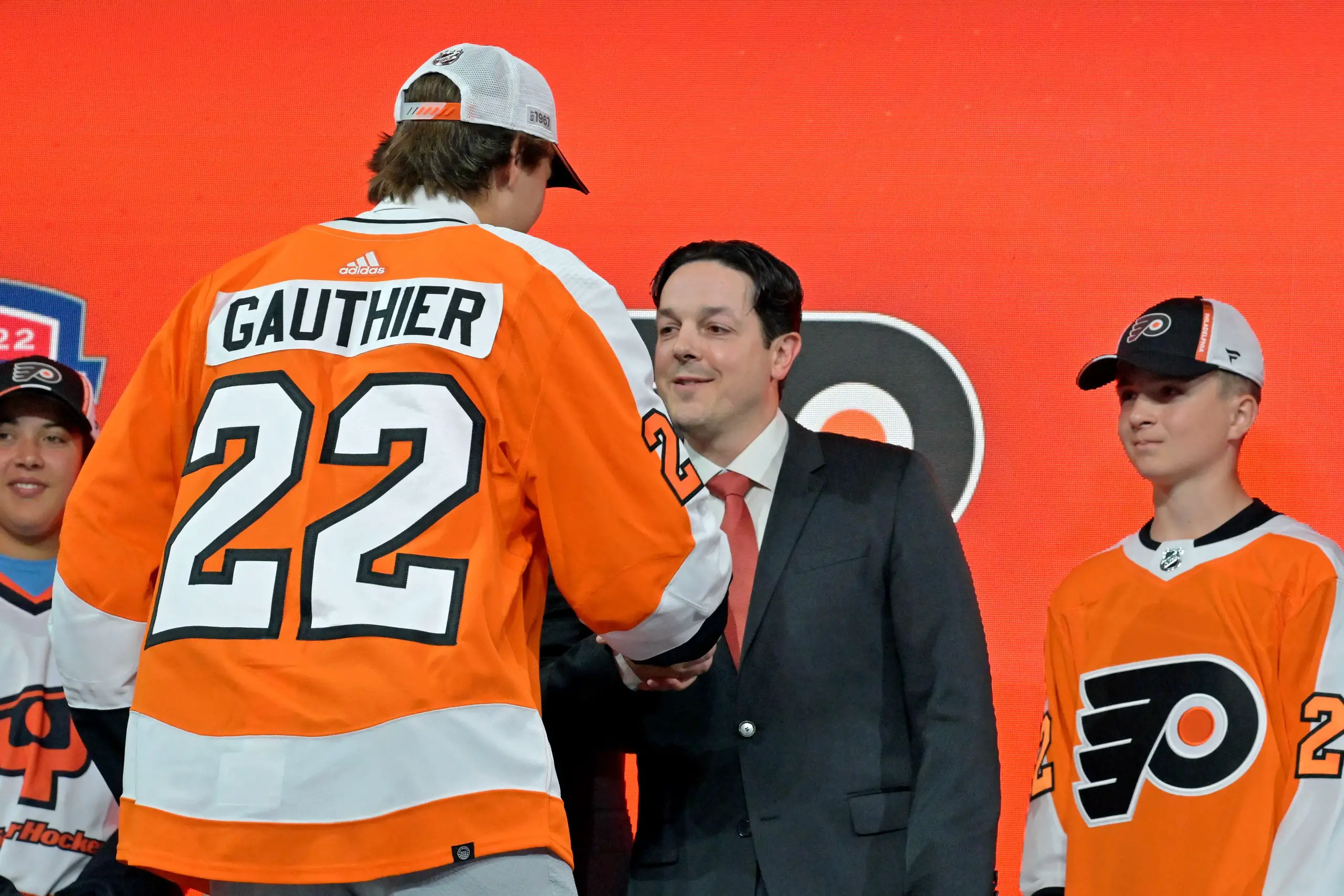 Cutter Gauthier