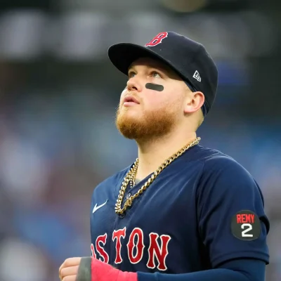 Alex Verdugo