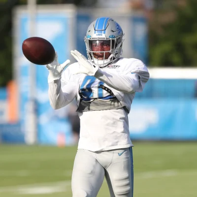 Jarrad Davis