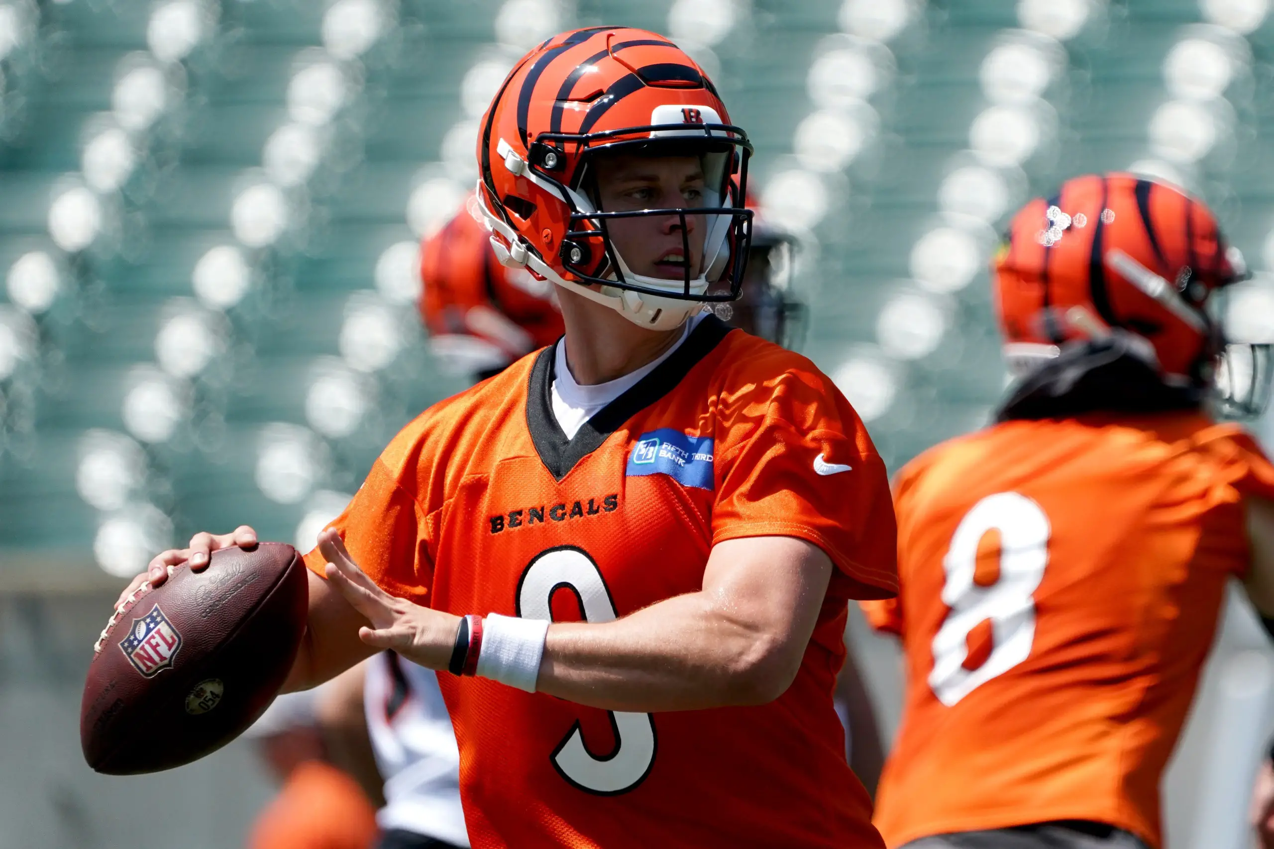 Joe Burrow