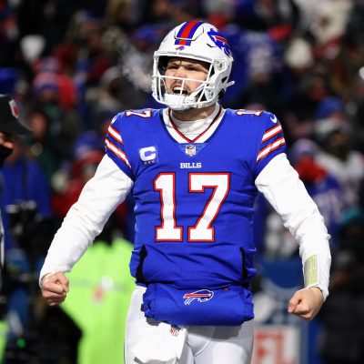 Josh Allen