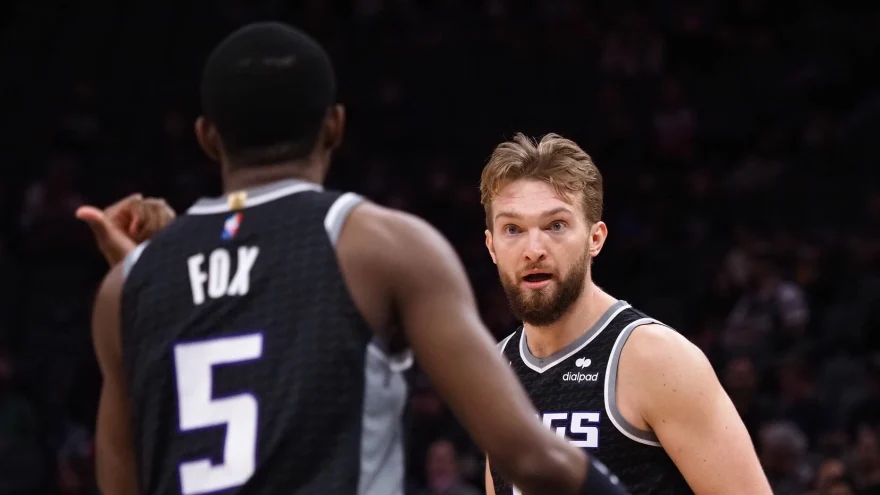 Sacramento Kings