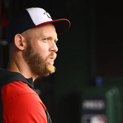 Stephen Strasburg