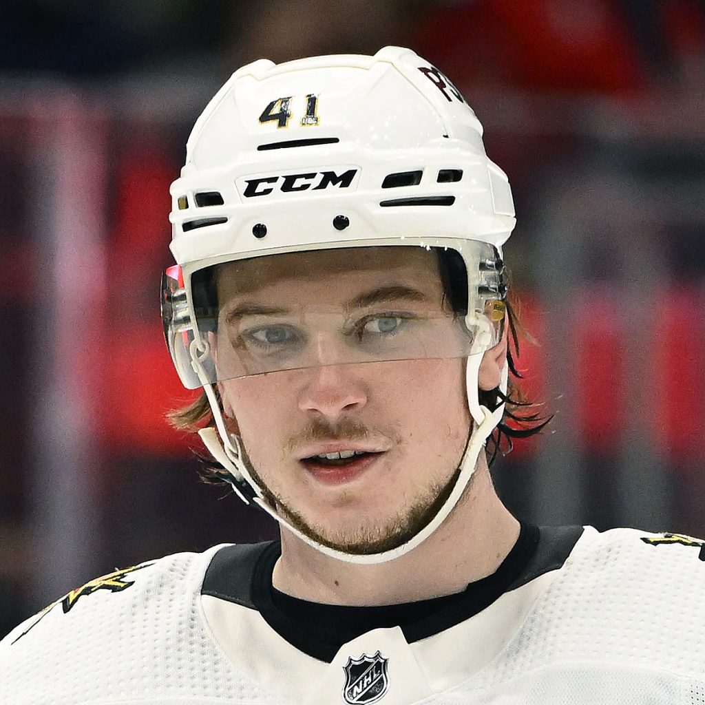 Nolan Patrick