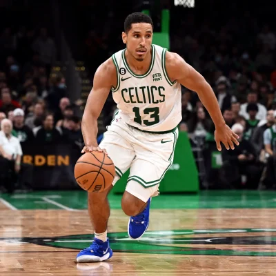 Malcolm Brogdon Celtics
