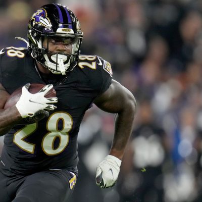 Mike Davis