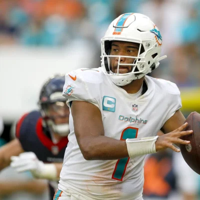 Tua Tagovailoa Extension