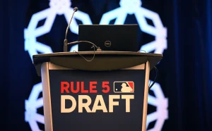 Rule 5 Draft