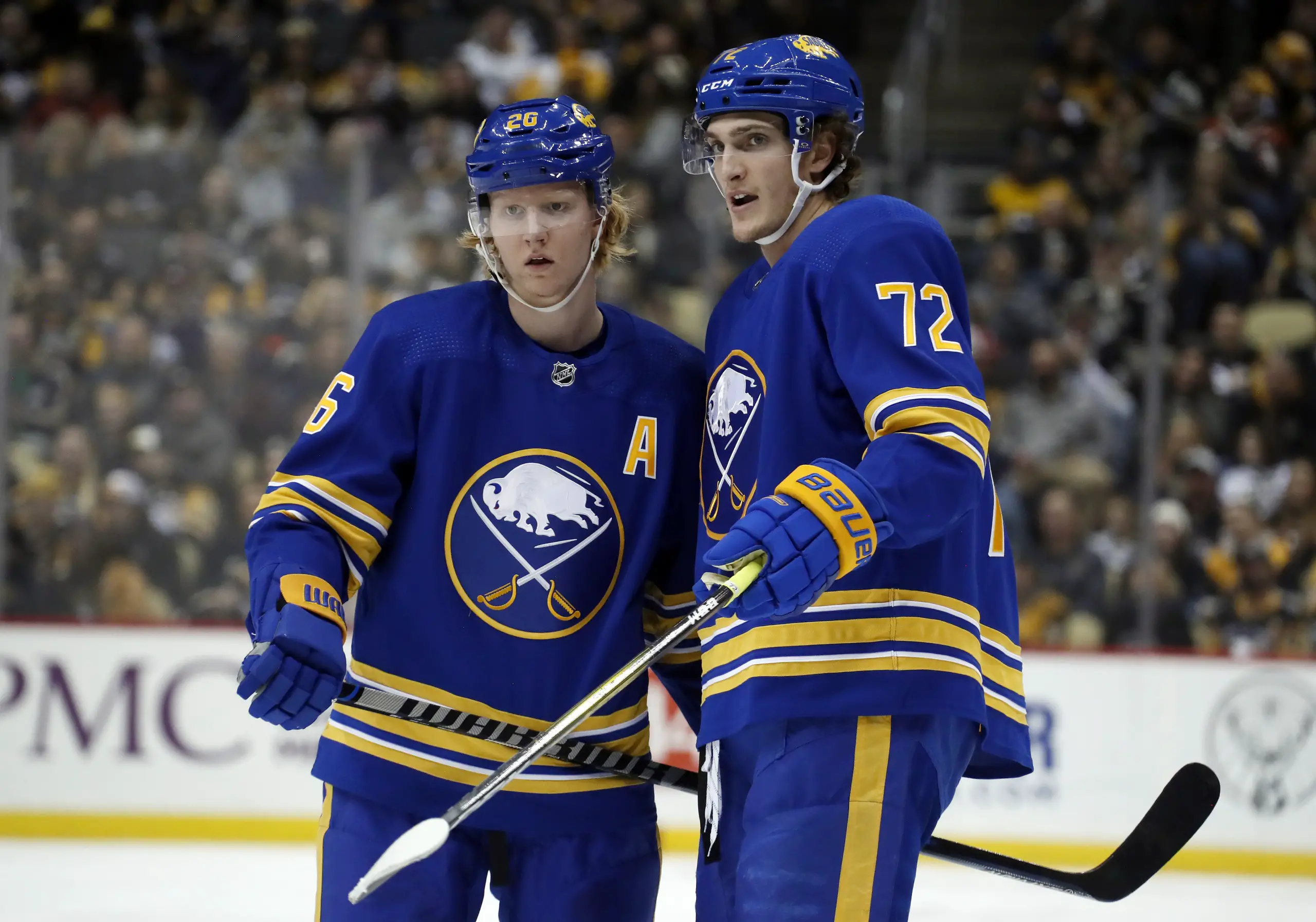 Buffalo Sabres