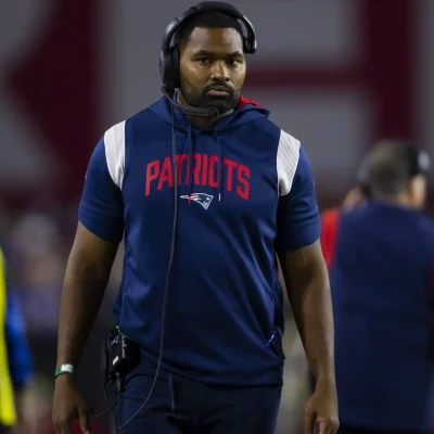 Jerod Mayo