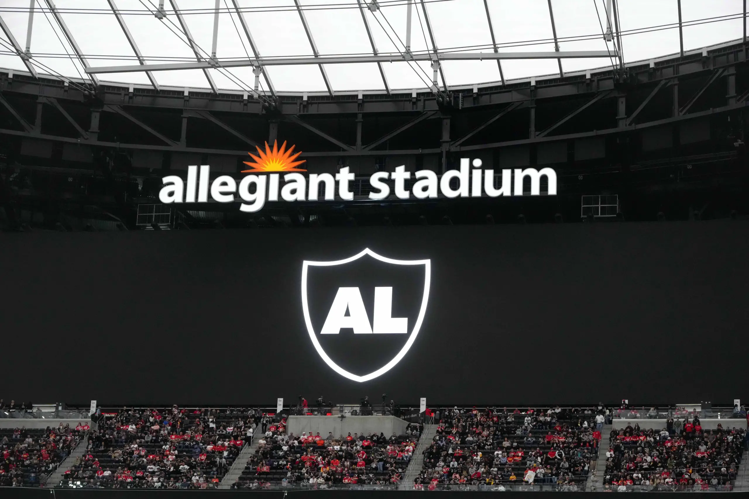 Al Davis
