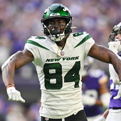 Corey Davis