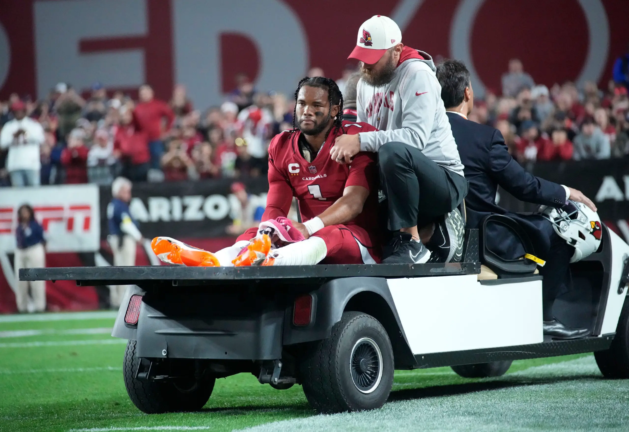Kyler Murray