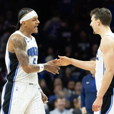 NBA Christmas
