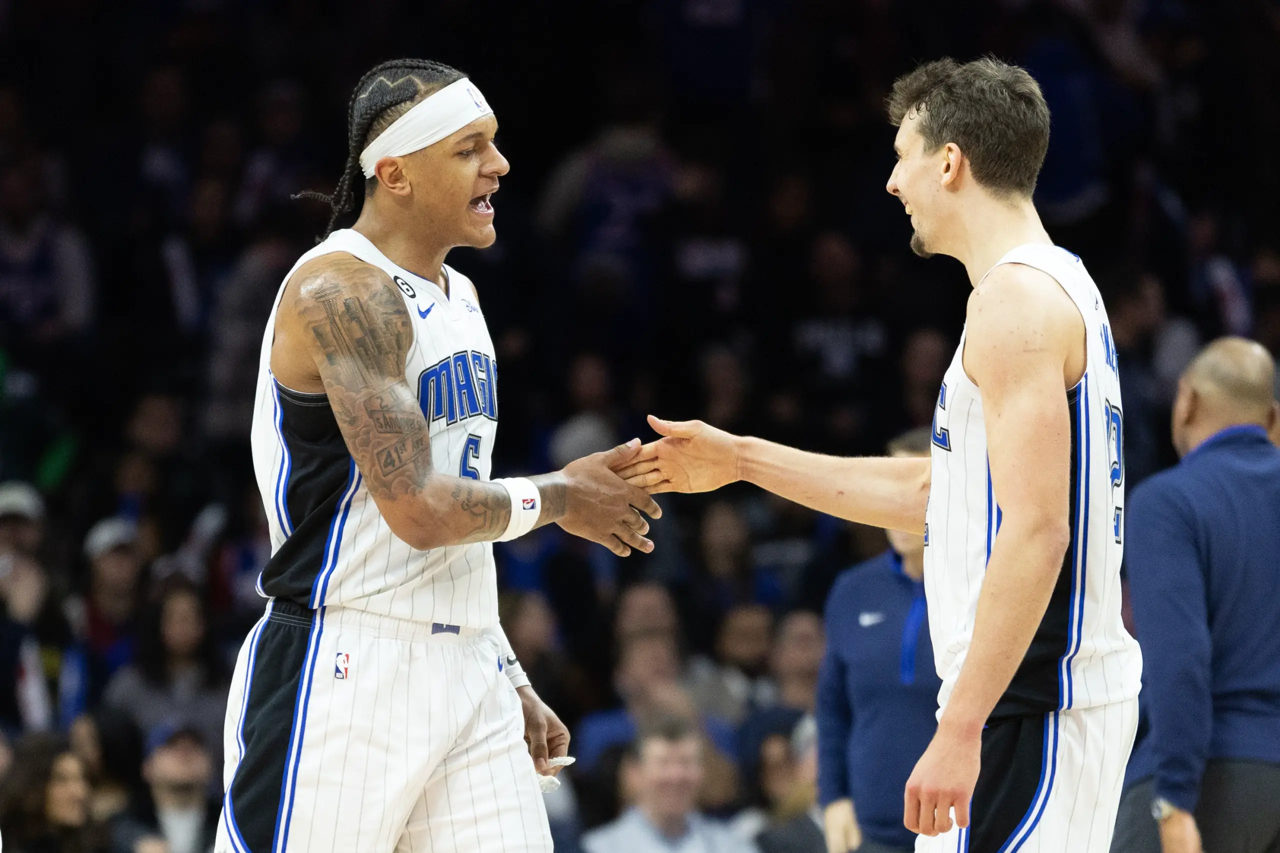 NBA Christmas
