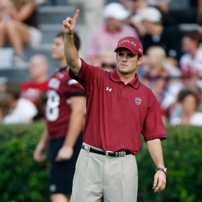 South Carolina Football