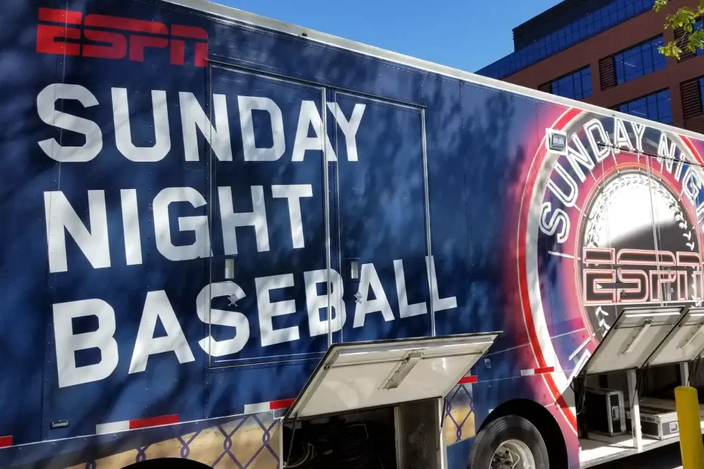 ESPN Needs to Change Their Featured MLB Games