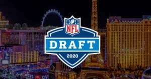 2020 NFL Mock Draft