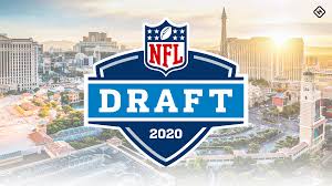 2020 Draft