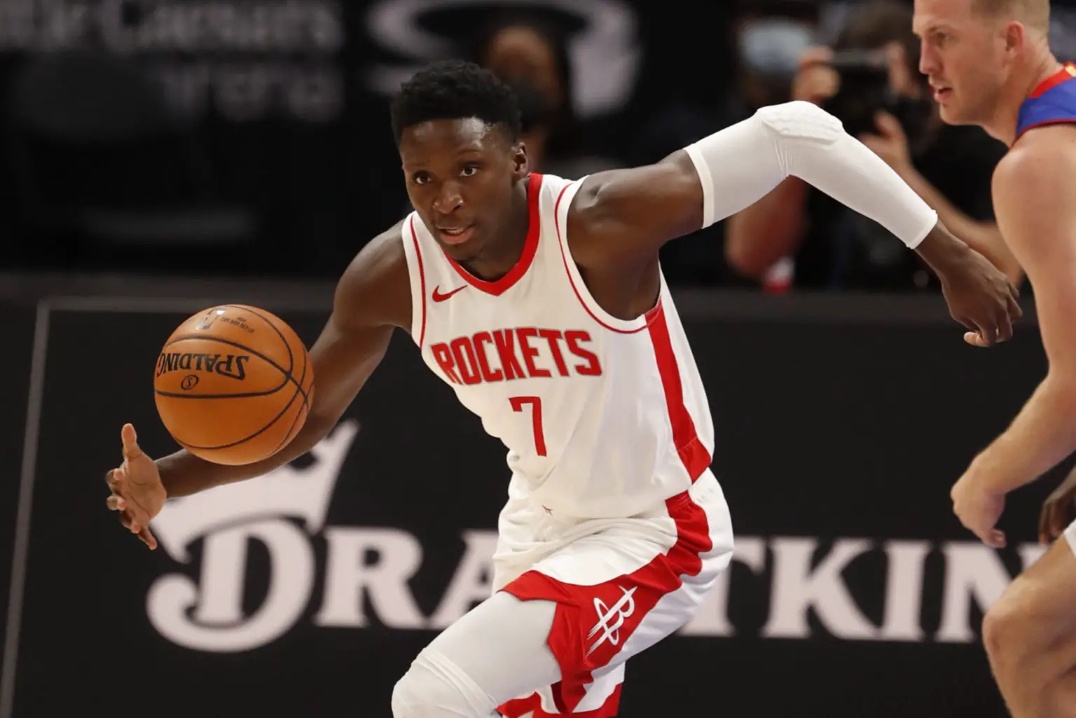 Victor Oladipo trade