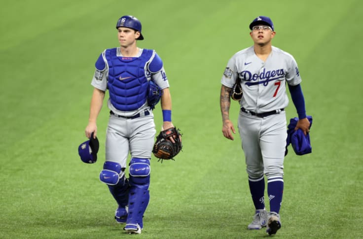 2021 NLDS preview