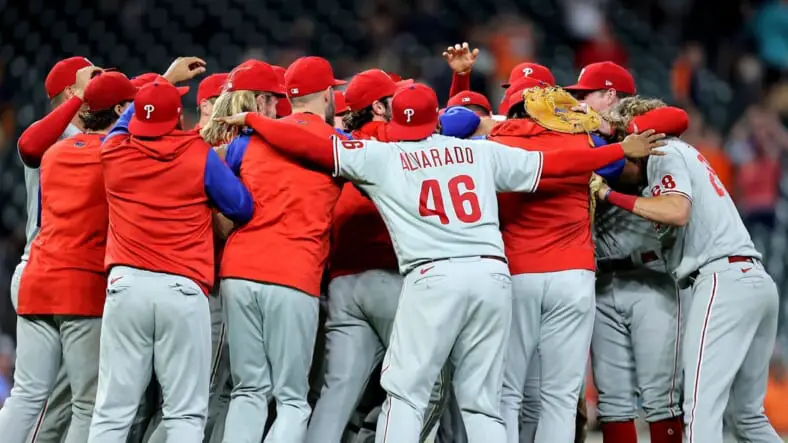 Phillies