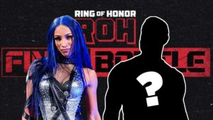 ROH Final Battle Debuts