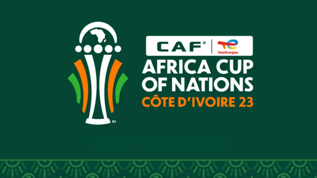 2023 African Cup of Nations