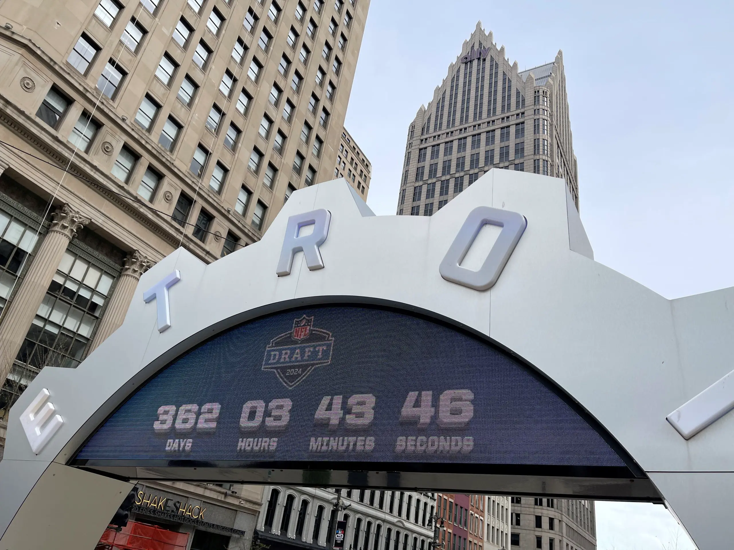 2024 NFL Draft