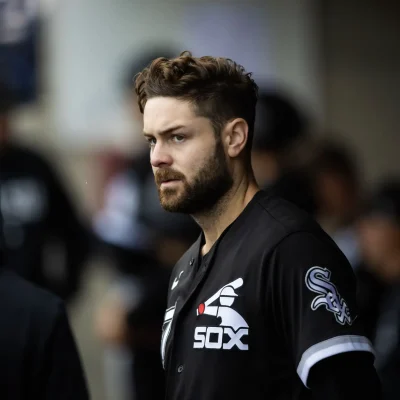 Lucas Giolito
