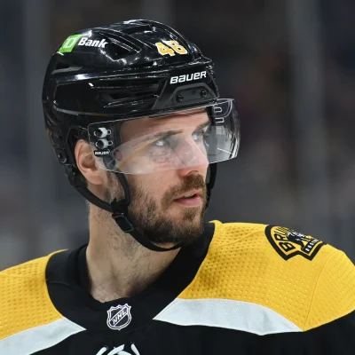 David Krejci
