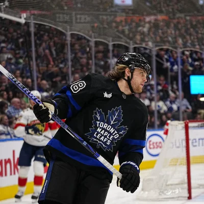 William Nylander