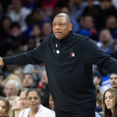Doc Rivers