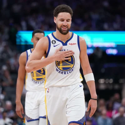 Klay Thompson