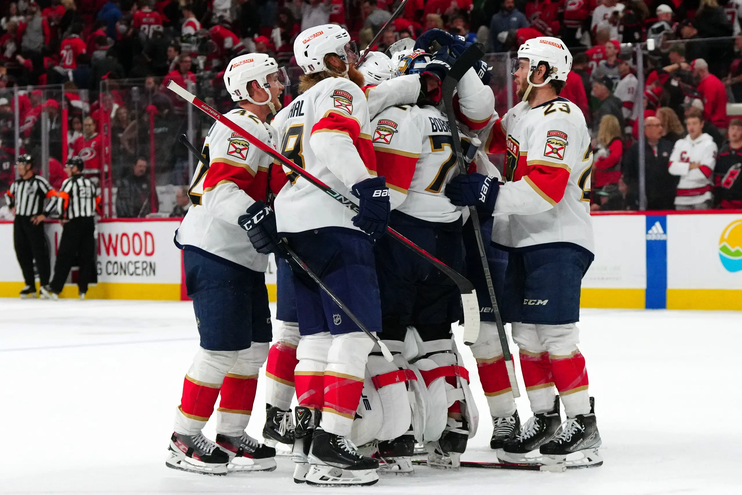 Florida Panthers