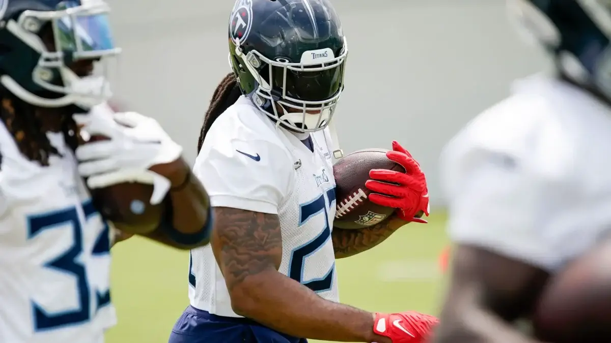 Tennessee Titans Training Camp Preview